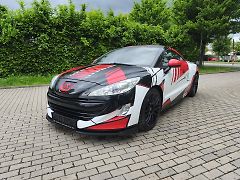 Peugeot RCZ 2.0 Hdi 120 Kw - fotografie inzerátu