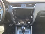 Škoda Octavia (2020) 1.5 TSi, Ambition, DSG - náhled 11