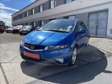Honda Civic 2,2 CTDi*103kW*+ Al kola 17 l - náhled 1