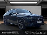 Mercedes-Benz GLE 450d kupé, 4M, VZDUCH - náhled 7