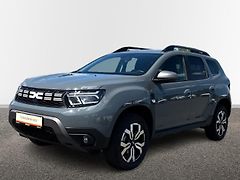 Dacia Duster Journey - fotografie inzerátu