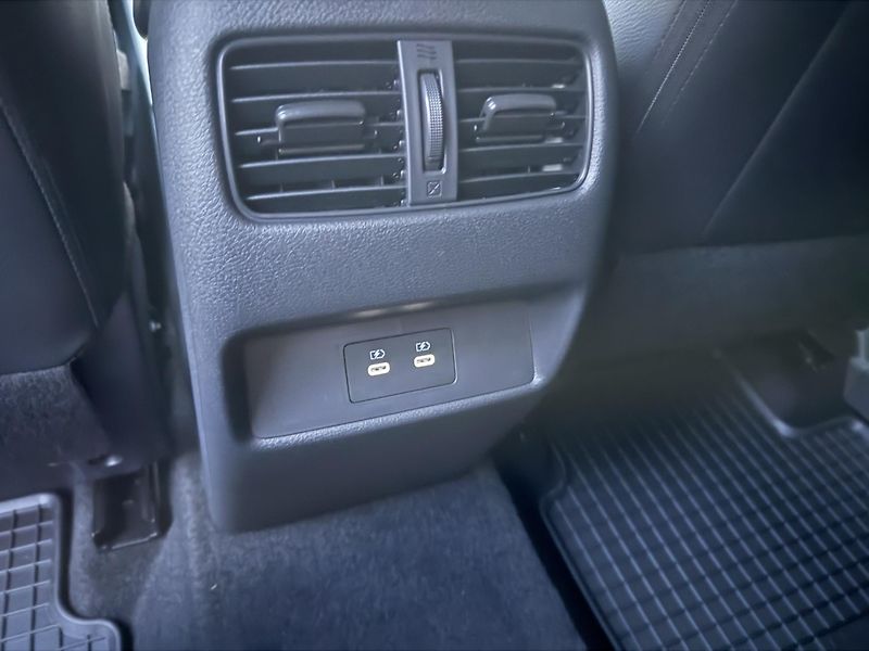 Nissan Qashqai (2026) DIG-T Mild Hybrid, N-CONNECTA - fotka 16 z 18