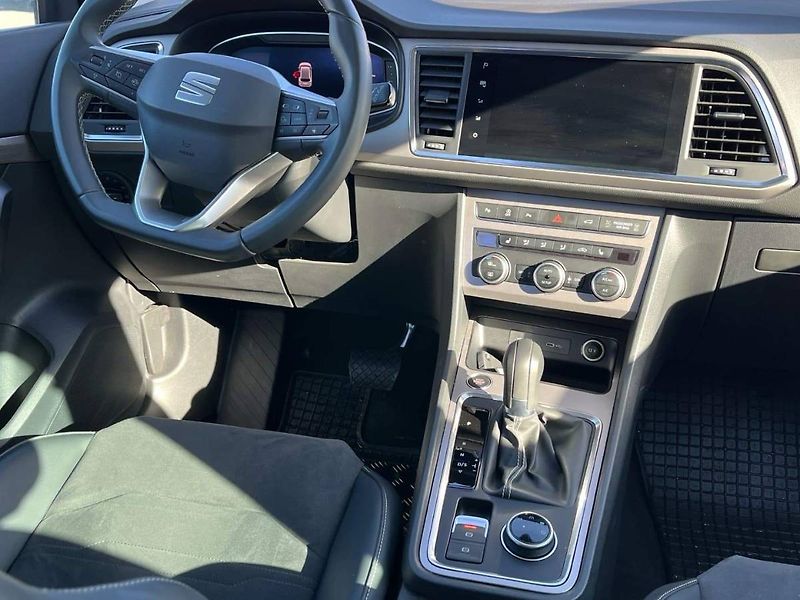 Seat Ateca (2023) 1.5 TSI 110 kW Xperience DSG - fotka 5 z 20