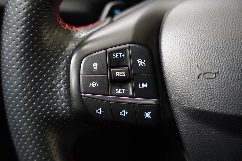 Ford Focus - fotka 15 z 25