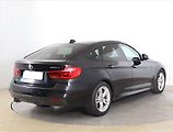 BMW Řada 3 (2018) 320d xDrive GT, 4X4, Automat - náhled 4