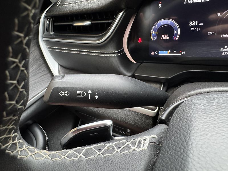 Jeep Grand Cherokee 3,6 V6 Limited - fotka 33 z 59