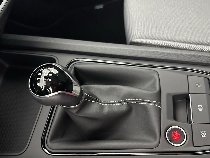 Seat Leon (2026) SP Style - fotka 20 z 27