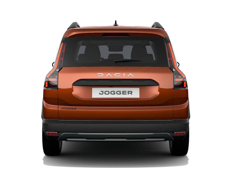 Dacia Jogger (2026) Expression Eco-G 120 - fotka 4 z 5
