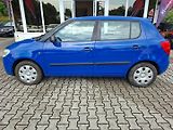 Škoda Fabia (2009) 1.2i 51kW -1.MAJITEL-KLIMA - náhled 4