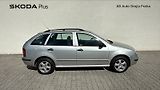 Škoda Fabia (2003) Combi Classic 1,2 47kW - náhled 8