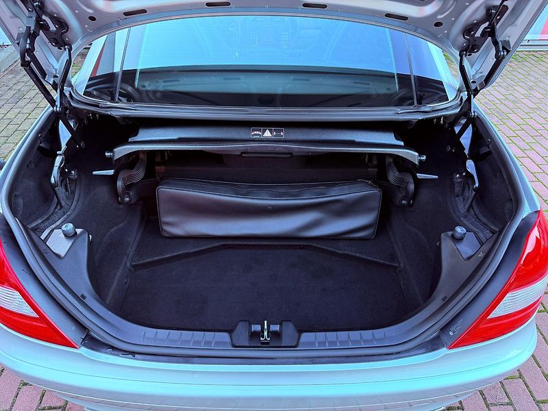 Mercedes-Benz SLK 350 Aut. 51 tkm, Serviska - fotka 13 z 31