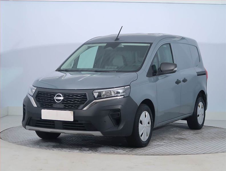 Nissan Townstar (2022) N-Connecta 1.3 DIG-T, ČR - fotka 2 z 17