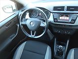 Škoda Fabia (2015) Ambition 1.4 TDI, Tempomat - náhled 7