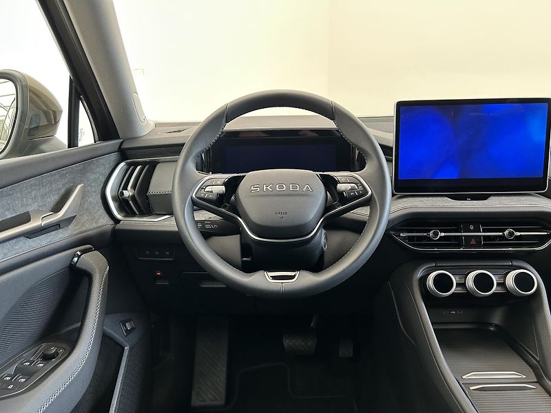 Škoda Kodiaq 2.0 TDI 4x4 Exclusive Selectio - fotka 19 z 25