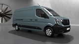 Renault Master (2026) L3H2P3 Blue dCi 170 EAG9 Extra - náhled 1