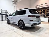 BMW X7 (2024) xDrive 40d mHEV A/T - náhled 3