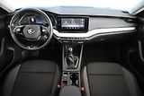 Škoda Octavia (2023) 2.0 LED TOUR Virtual TDI - náhled 12
