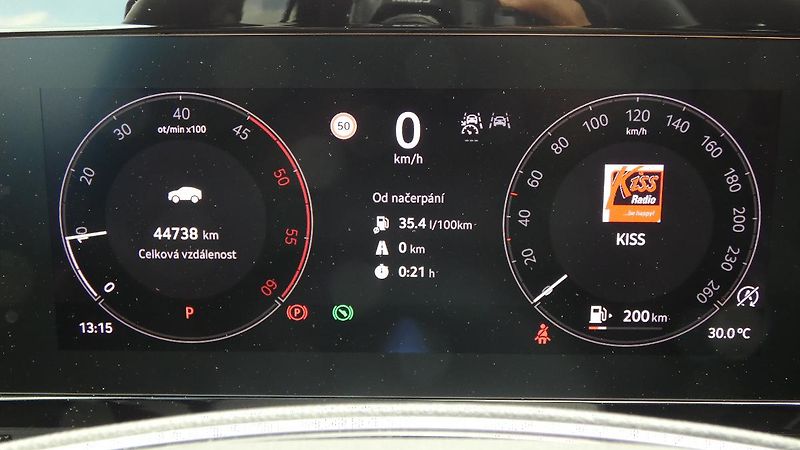 Škoda Kodiaq 2,0 TDi Selection 142 kW 4x4 D - fotka 14 z 26
