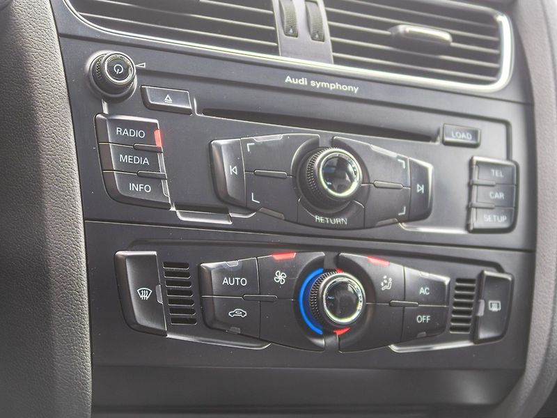 Audi A4 (2008) 2.0TDI 105KW Sline – ROZVODY - fotka 27 z 45