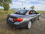 BMW Řada 4 (2015) 435ixDrive TOP CABRIO ČR 1.MAJ - náhled 21