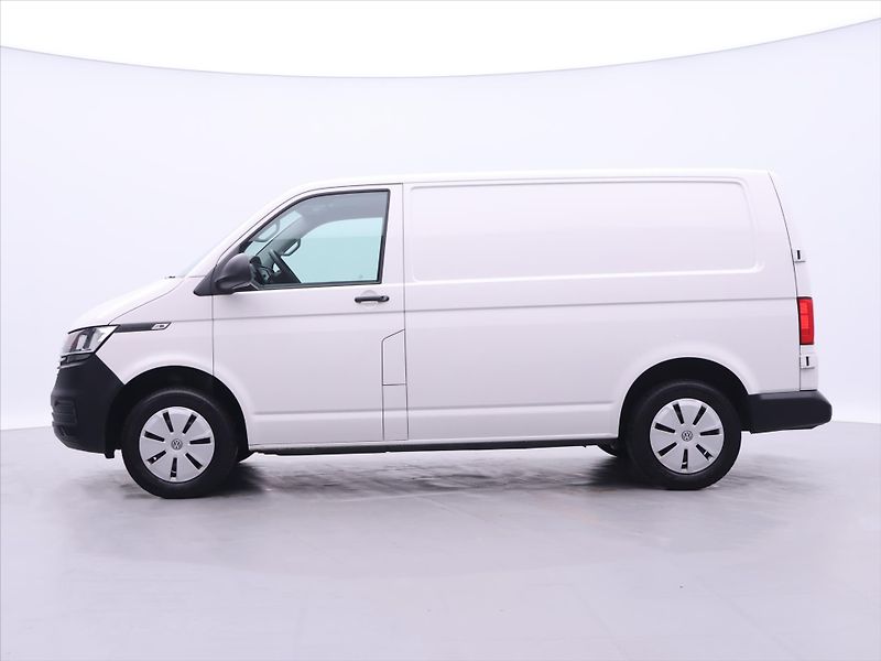 Volkswagen Transporter 2,0 TDI 81kW DPH - fotka 4 z 26