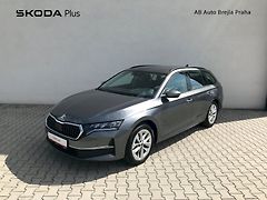 Škoda Octavia (2025) COMBI TOP SELECTION 1,5 TSI 85 - fotografie inzerátu