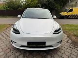 Tesla Model Y PODĚBRADY LR DM   91% - náhled 9