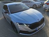 Škoda Octavia (2022) 1.5TSI 110kW STYLE SPORTline - náhled 1