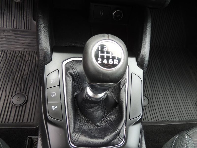 Ford Focus (2019) Combi 1.0i,92kw,ČR,1.majitel - fotka 27 z 49