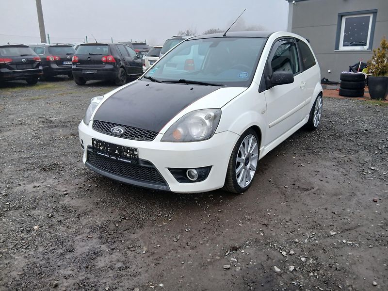 Ford Fiesta original 