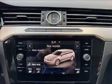 Volkswagen Passat 2,0 TDI HIGHLINE DPH 1.maj ČR - náhled 39