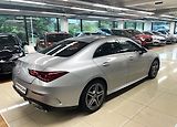 Mercedes-Benz CLA 200d, AERO paket,ČR, 1.MAJITEL - náhled 6