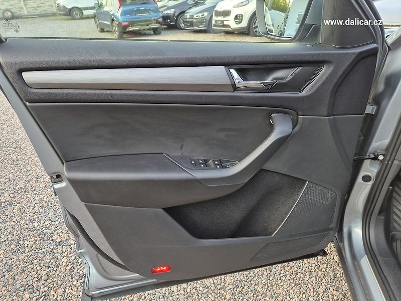 Škoda Kodiaq (2019) 2.0TDi 110KW DSG 4x4 - fotka 35 z 53