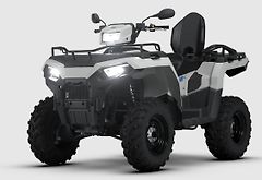 Polaris Sportsman 570 Touring (2026) Sportsman Touring 570 EPS - fotografie inzerátu