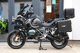 BMW R 1200 GS Adventure (2017) 1.maj,krásný stav,plná v - náhled 4