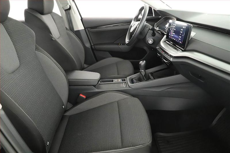 Škoda Octavia (2024) 1.5 TSI - fotka 7 z 18