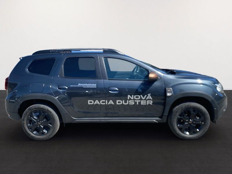 Dacia Duster (2024) Extreme ECO-G 100 - fotka 3 z 18