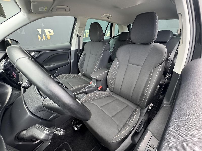 Škoda Kamiq (2021) 1.0TSi DSG Style, Kamera, ACC  - fotka 16 z 43
