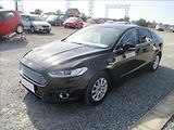 Ford Mondeo 2,0 TDCI, Titanium, automat, - náhled 2