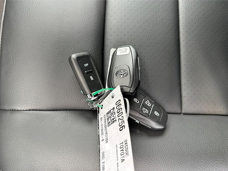 Toyota ProAce Verso (2025) 2.0D-8A/T - L2 VIP 7S - fotka 28 z 36