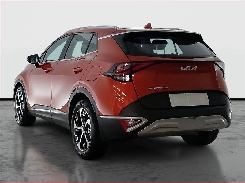 Kia Sportage (2023) Top 1.6 T-GDI - fotka 4 z 16