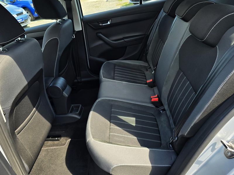 Škoda Fabia 1.0TSI STYLE TAŽNÉ ZAŘ NEHAVAR - fotka 16 z 29