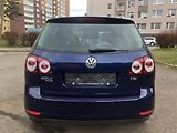 Volkswagen Golf Plus (2012) 1,2TSi Autoklima  - náhled 15