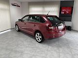 Škoda Rapid 1.0 TSi Spaceback REZERVACE  - náhled 8