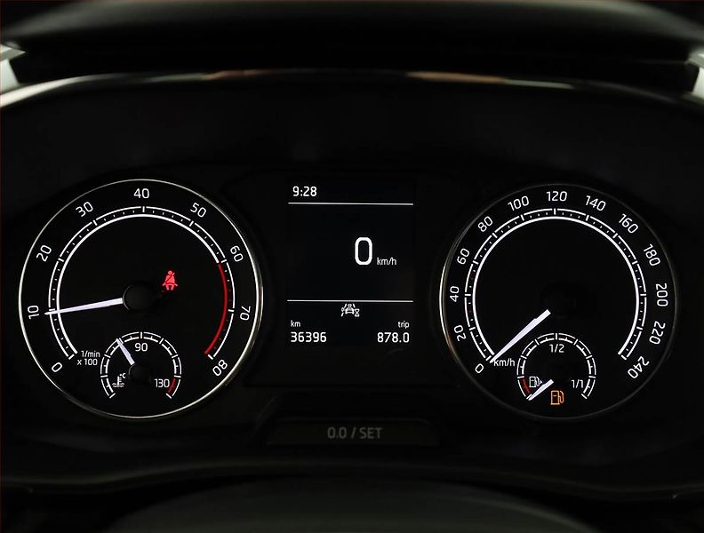 Škoda Fabia (2023) 1.0 TSI, ČR,1.maj, Serv.kniha - fotka 9 z 17