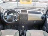 Peugeot Partner (2005) AC 1.6i 16V 80KW 5dv - náhled 12