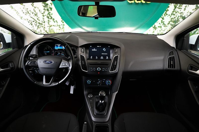Ford Focus - fotka 5 z 23