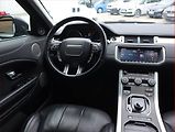 Land Rover Range Rover Evoque (2017) TD4, 4X4, Automat, Kůže, Navi - náhled 7