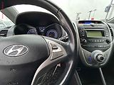 Hyundai ix20 (2015) 1.4 CVVT, 2.maj,ČR, AC, temp - náhled 17