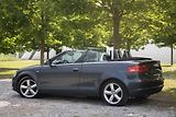 Audi A3 Repas DSG záruka, nové rozvody - náhled 4